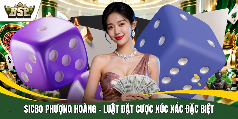 Sicbo Phượng Hoàng