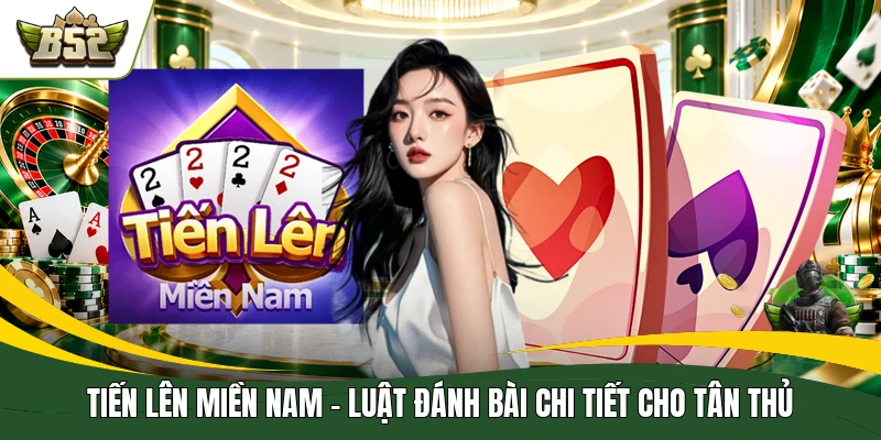 Tiến Lên Miền Nam